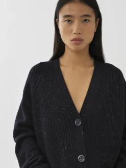 Women Chloé Grandpa Cardigan