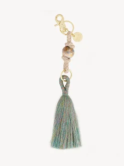 Women Chloé Grigris Key Ring
