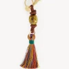 Women Chloé Grigris Key Ring