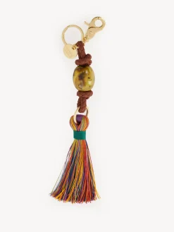 Women Chloé Grigris Key Ring