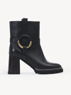 Women Chloé Hana Ankle Boot