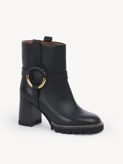 Women Chloé Hana Ankle Boot