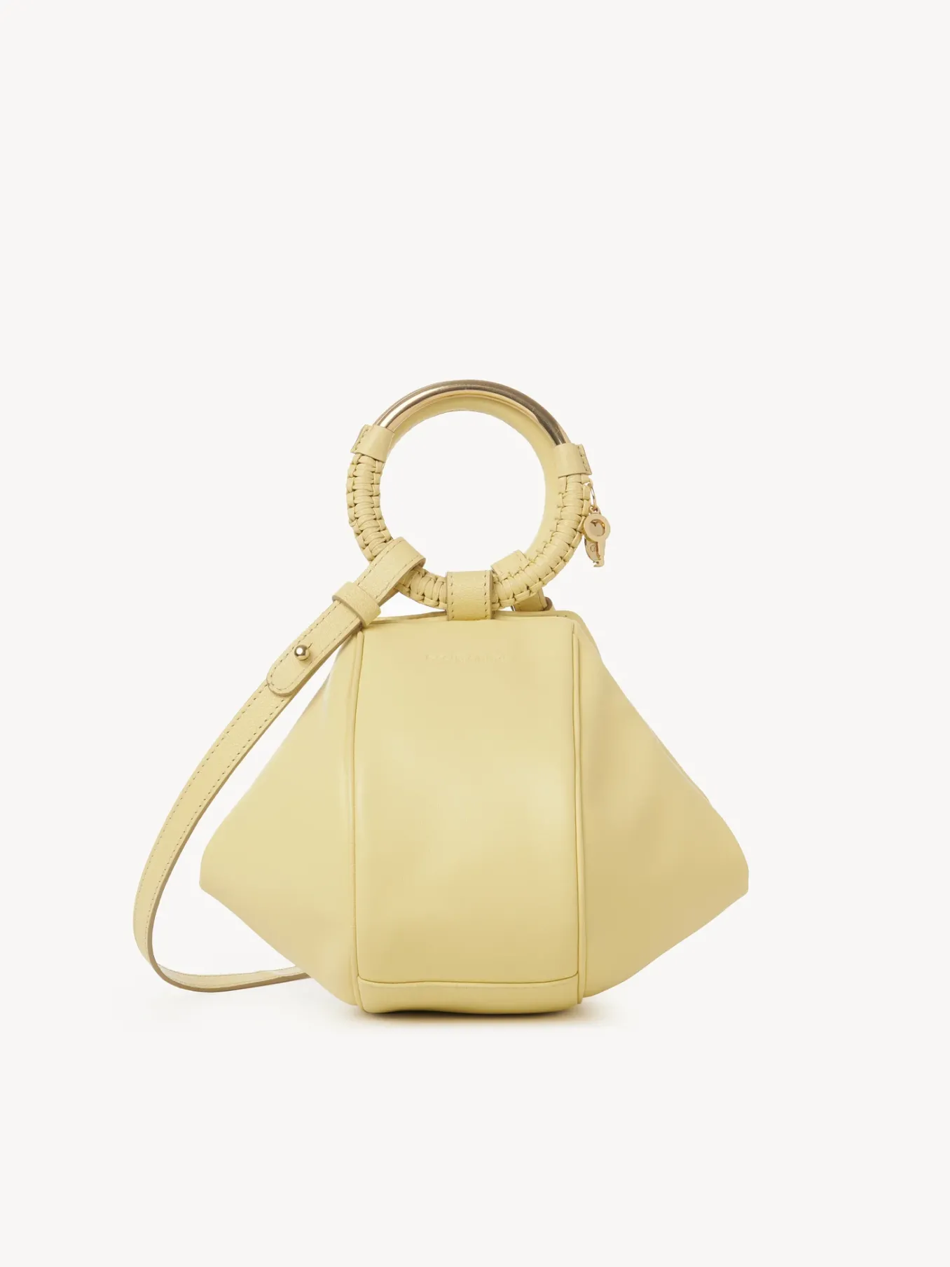 Women Chloé Hana Bracelet Bag