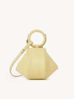 Women Chloé Hana Bracelet Bag