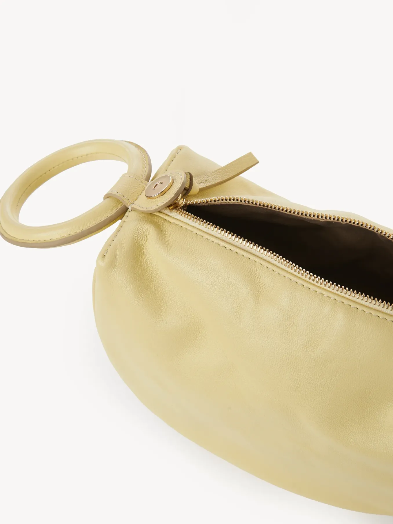 Women Chloé Hana Bracelet Bag