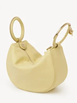 Women Chloé Hana Bracelet Bag