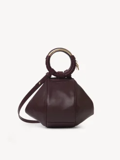 Women Chloé Hana Bracelet Bag