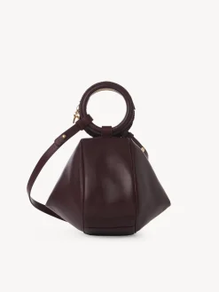 Women Chloé Hana Bracelet Bag