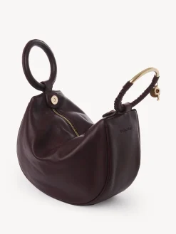 Women Chloé Hana Bracelet Bag
