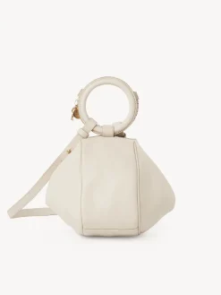 Women Chloé Hana Bracelet Bag