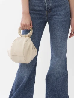 Women Chloé Hana Bracelet Bag