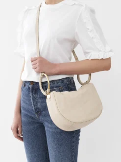 Women Chloé Hana Bracelet Bag