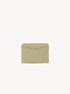 Women Chloé Hana Card Holder
