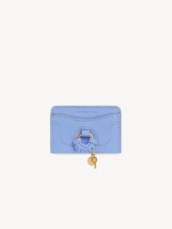 Women Chloé Hana Card Holder