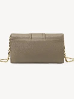 Women Chloé Hana Chain Wallet