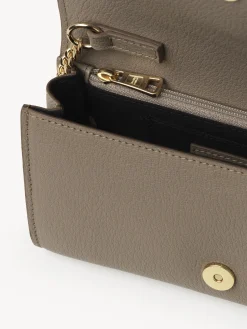 Women Chloé Hana Chain Wallet