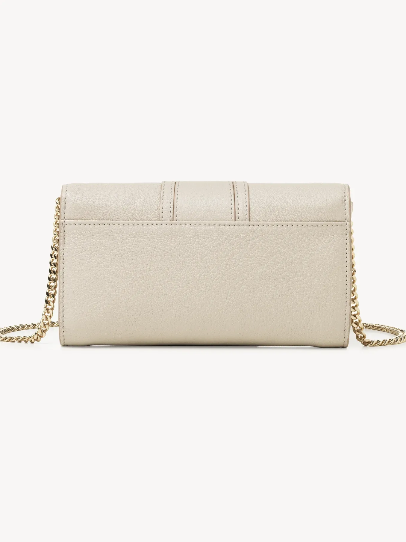 Women Chloé Hana Chain Wallet
