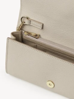 Women Chloé Hana Chain Wallet