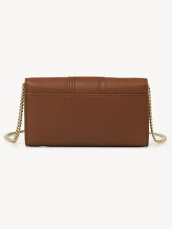 Women Chloé Hana Chain Wallet