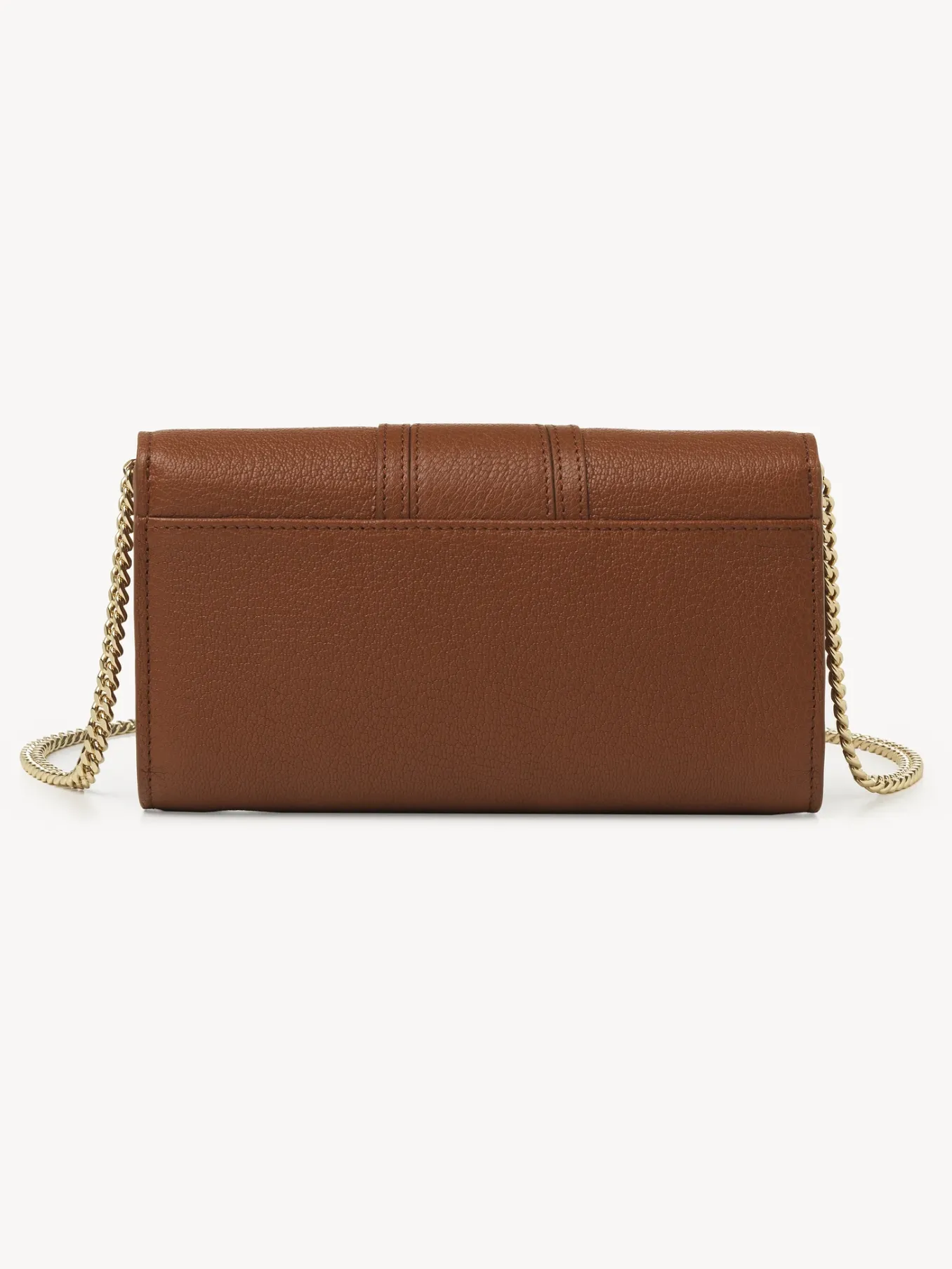 Women Chloé Hana Chain Wallet