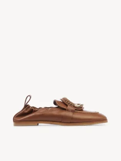 Women Chloé Hana Closed Toe Loafer