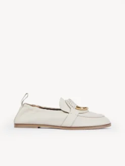 Women Chloé Hana Closed Toe Loafer