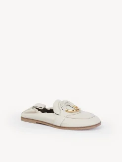 Women Chloé Hana Closed Toe Loafer