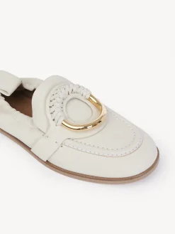 Women Chloé Hana Closed Toe Loafer