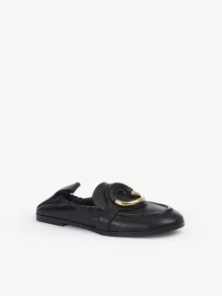 Women Chloé Hana Closed Toe Loafer