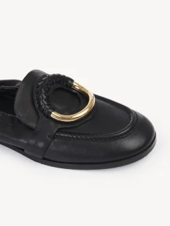 Women Chloé Hana Closed Toe Loafer