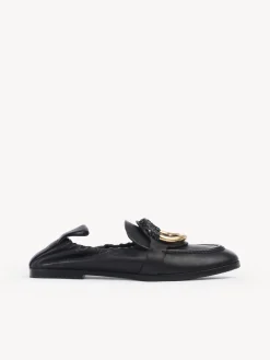 Women Chloé Hana Closed Toe Loafer