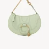 Women Chloé Hana Clutch Bag