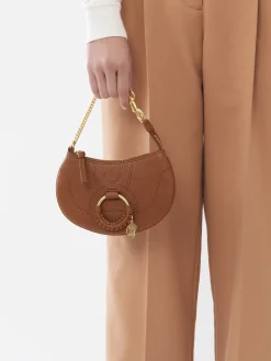 Women Chloé Hana Clutch Bag