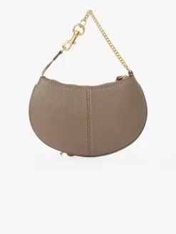 Women Chloé Hana Clutch Bag