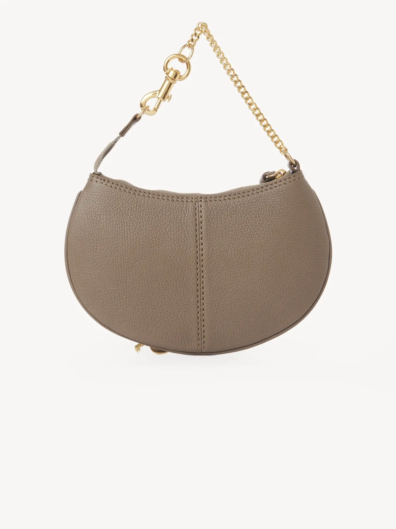 Women Chloé Hana Clutch Bag
