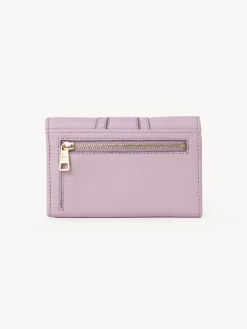 Women Chloé Hana Compact Wallet