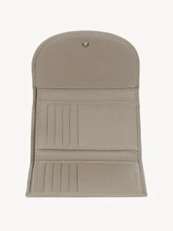 Women Chloé Hana Compact Wallet