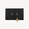 Women Chloé Hana Compact Wallet