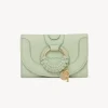 Women Chloé Hana Compact Wallet