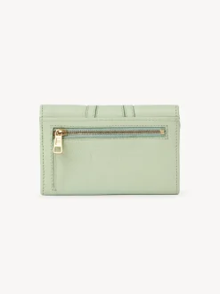 Women Chloé Hana Compact Wallet