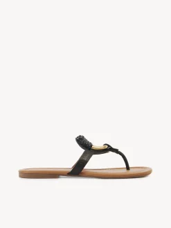 Women Chloé Hana Flip Flops