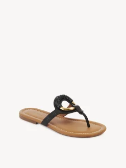 Women Chloé Hana Flip Flops