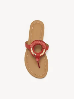 Women Chloé Hana Flip-Flop