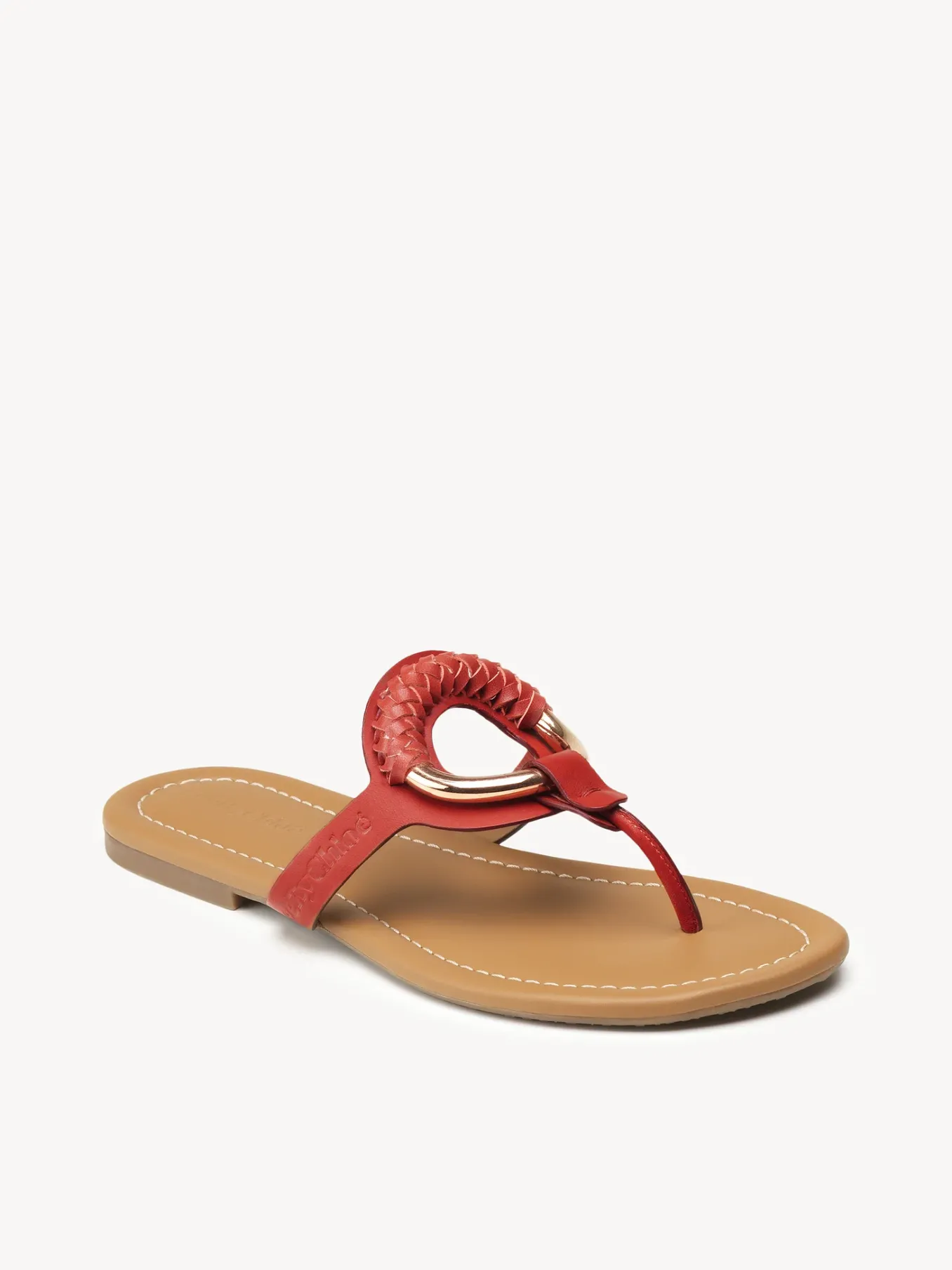 Women Chloé Hana Flip-Flop
