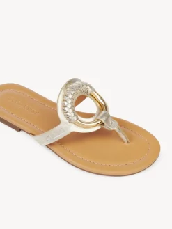 Women Chloé Hana Flip-Flop