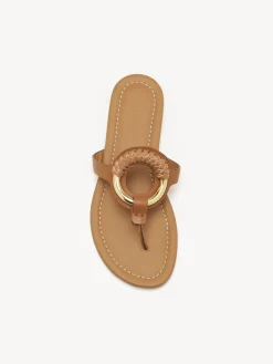 Women Chloé Hana Flip-Flop