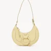 Women Chloé Hana Half Moon Bag