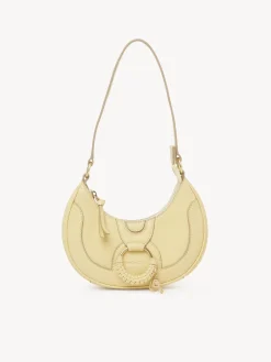Women Chloé Hana Half Moon Bag