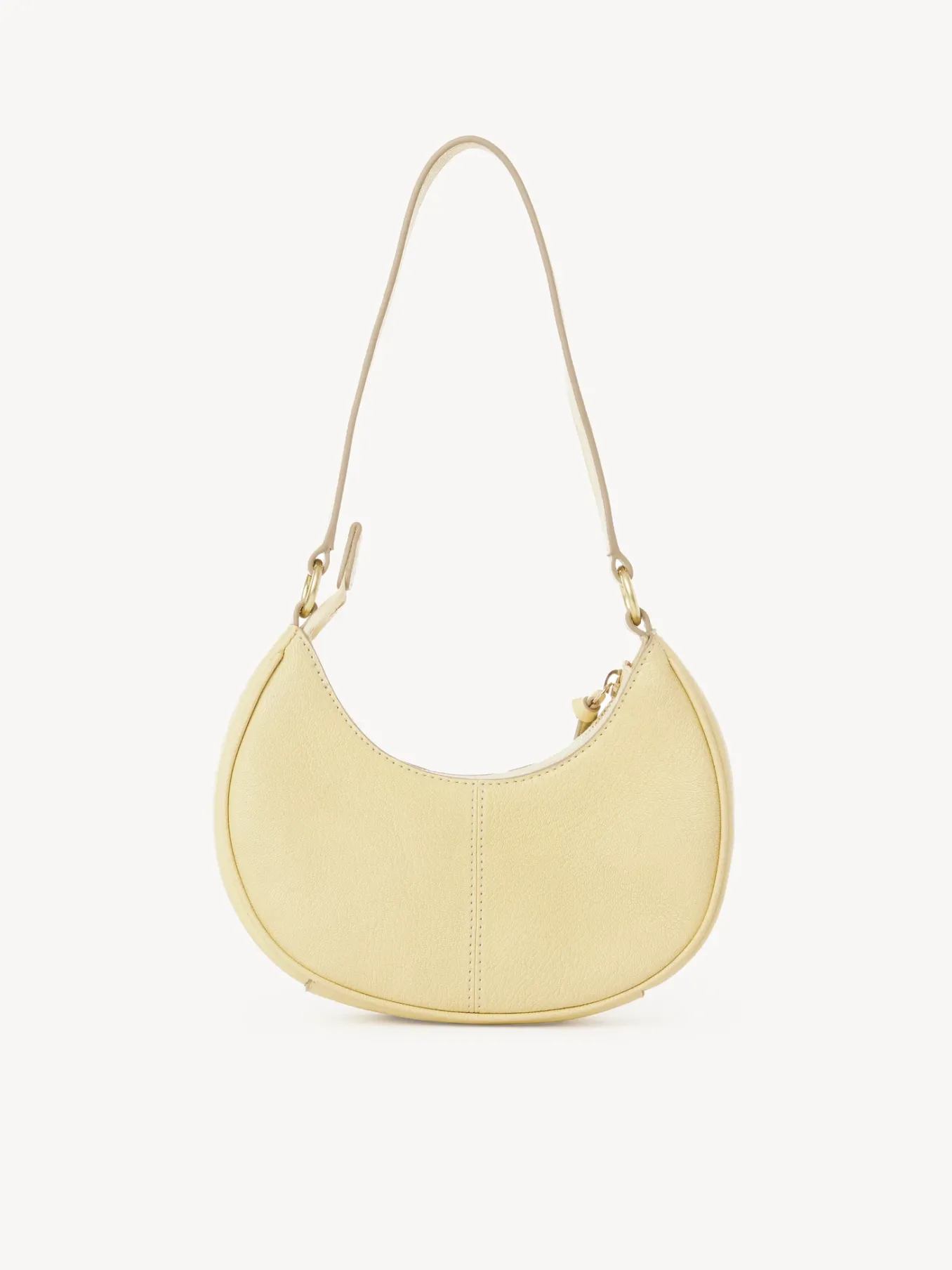 Women Chloé Hana Half Moon Bag