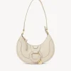 Women Chloé Hana Half Moon Bag